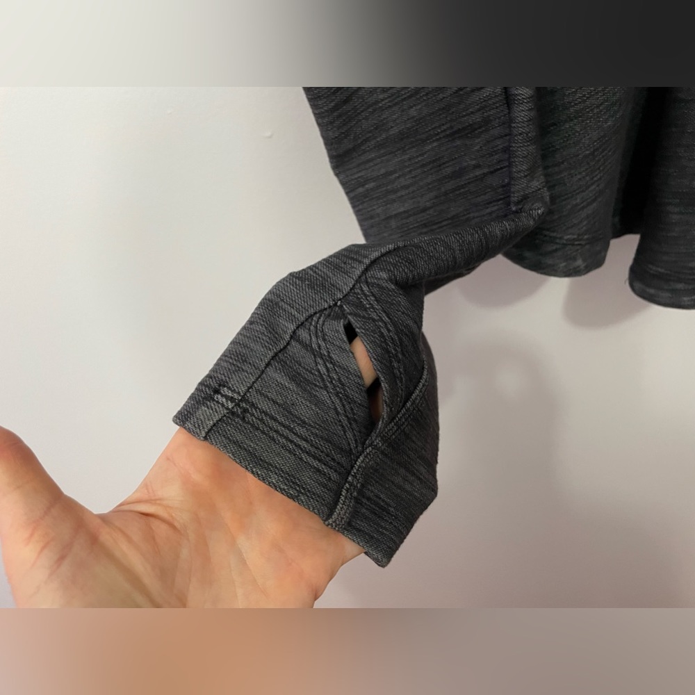 Lululemon Athletic Blazer Pleated - Picture 2 of 6